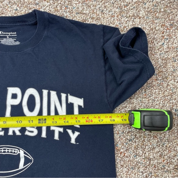 High Point University Panthers Football Undefeated Since 1951 t-shirt size S - Picture 8 of 9